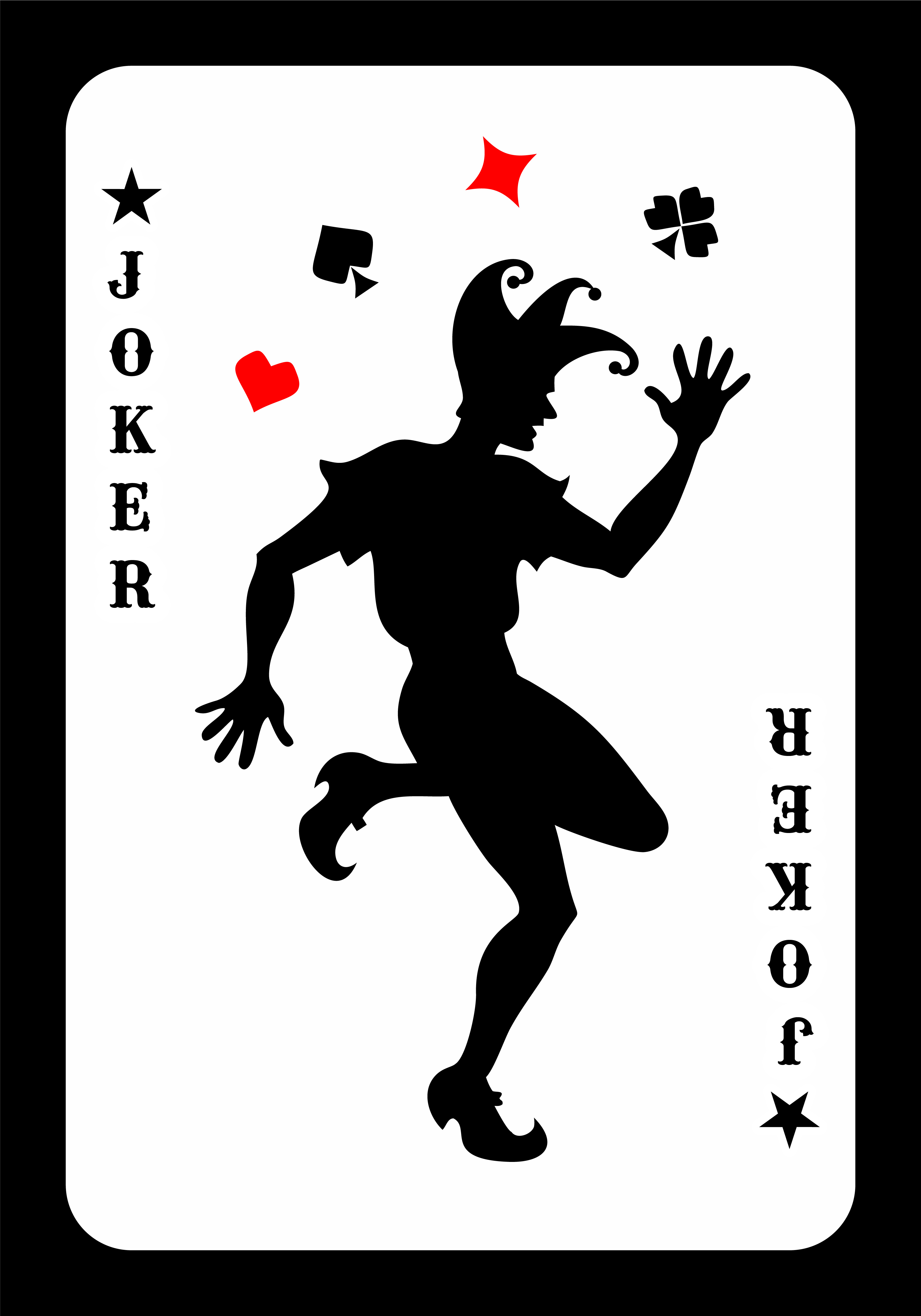 Mystery Magician