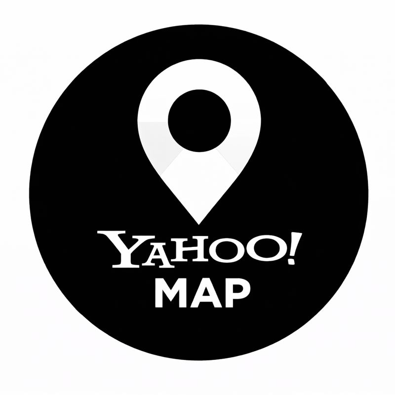 Yahoo Map