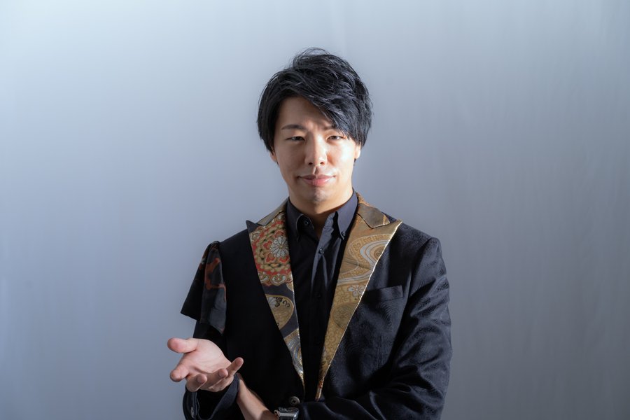 マジシャン RYU